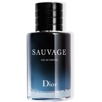 DIOR Sauvage Eau de Parfum pentru bărbați - imagine 2